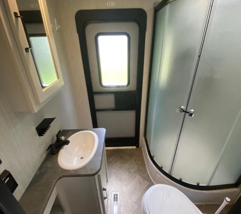 Photo of Bathroom in Klamath