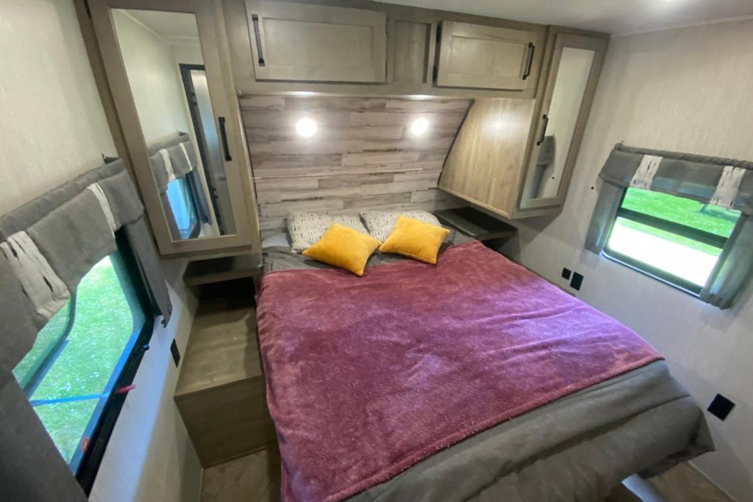 Photo of Bedroom in Klamath