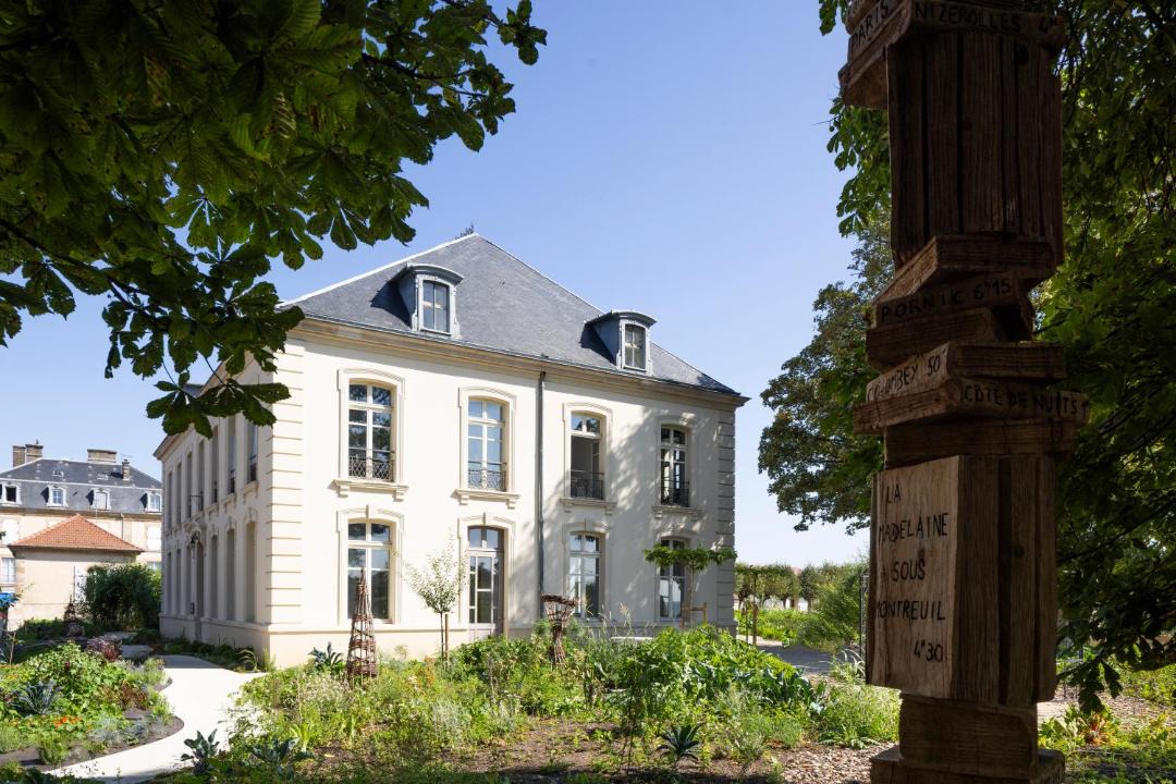 Photo of Others in Langres