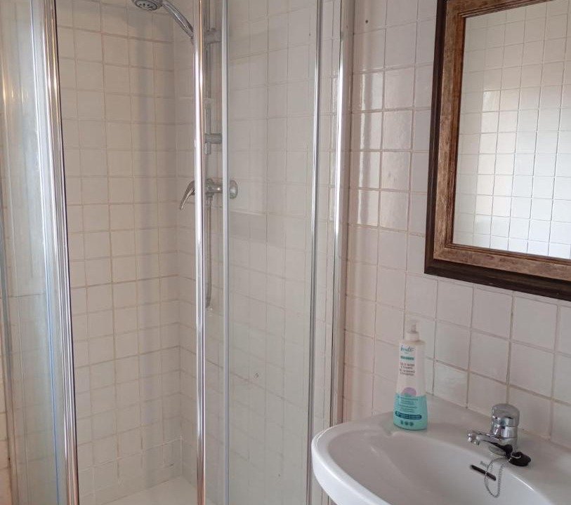 Photo of Bathroom in Montblanc