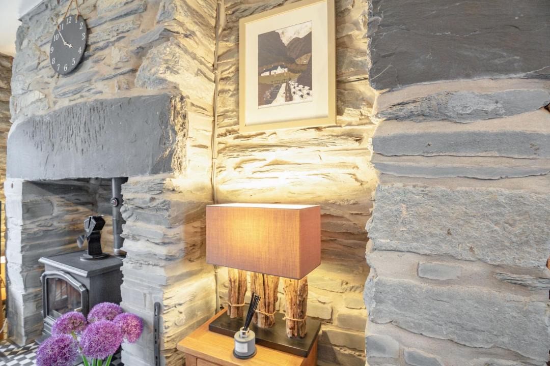 Photo of Others in Rhiwbryfdir