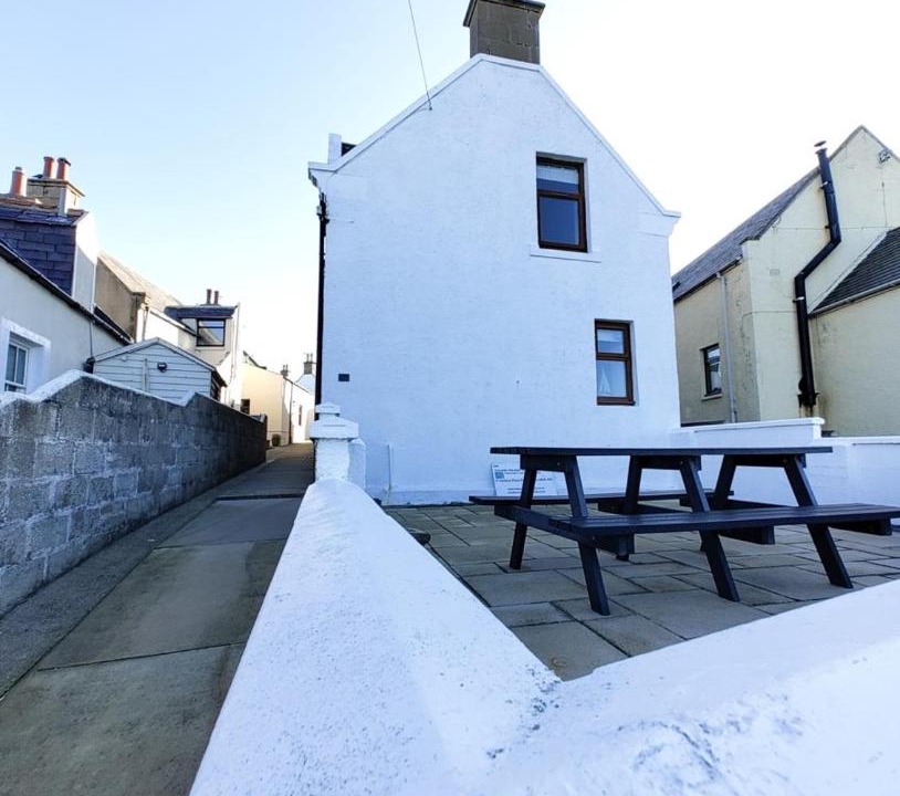 Photo of Others in Buckie