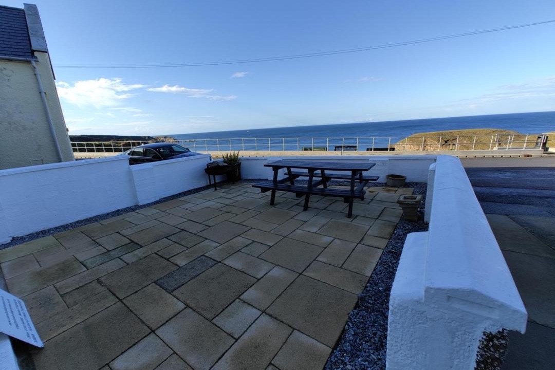 Photo of Patio Balcony in Buckie