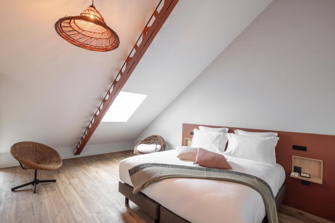 Photo of Bedroom in Langres