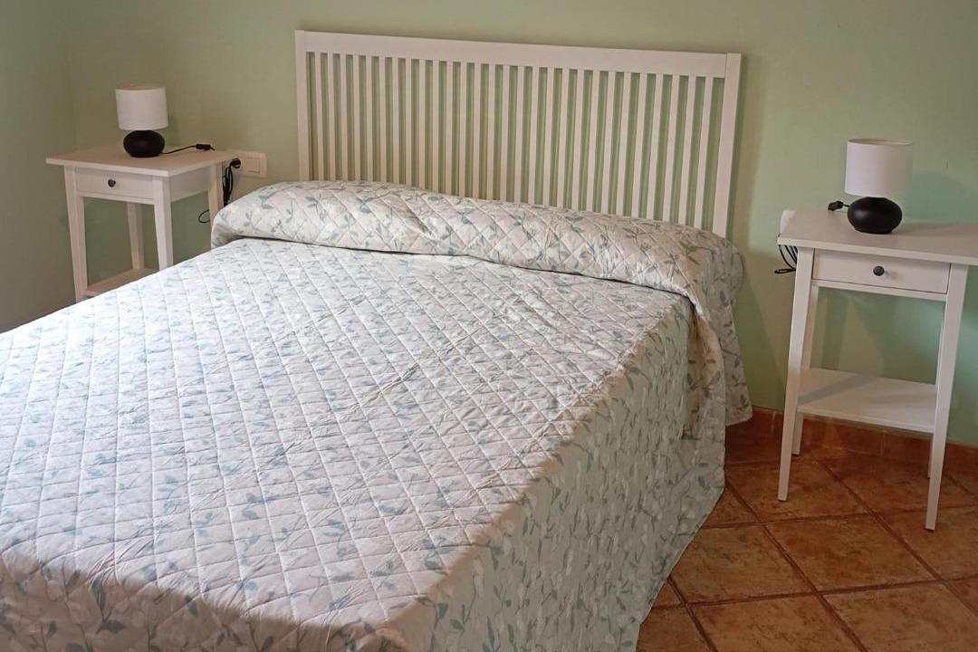 Photo of Bedroom in Montblanc