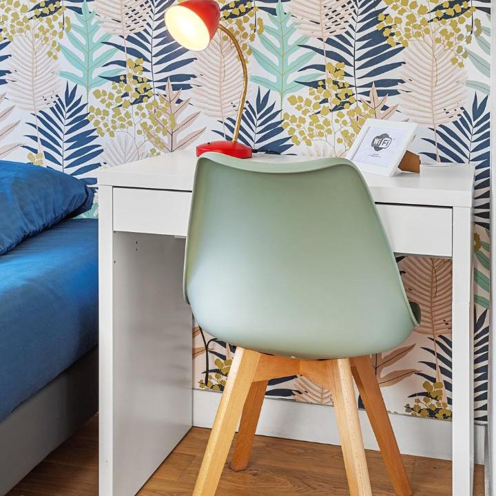 Photo of Bedroom in Vertou