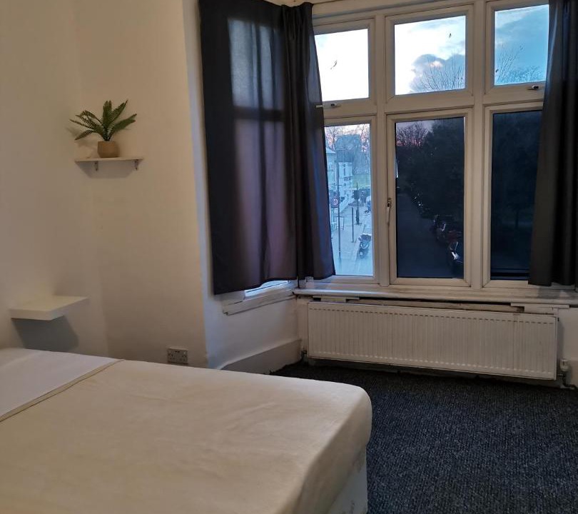 Photo of Bedroom in Chiswick