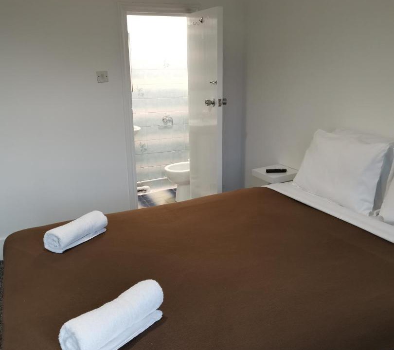 Photo of Bedroom in Chiswick