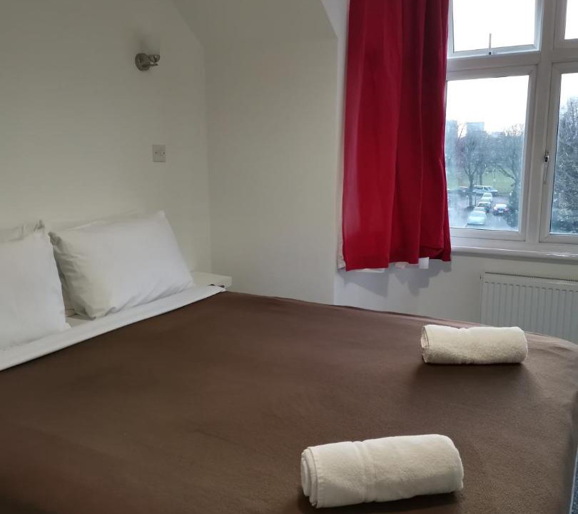 Photo of Bedroom in Chiswick