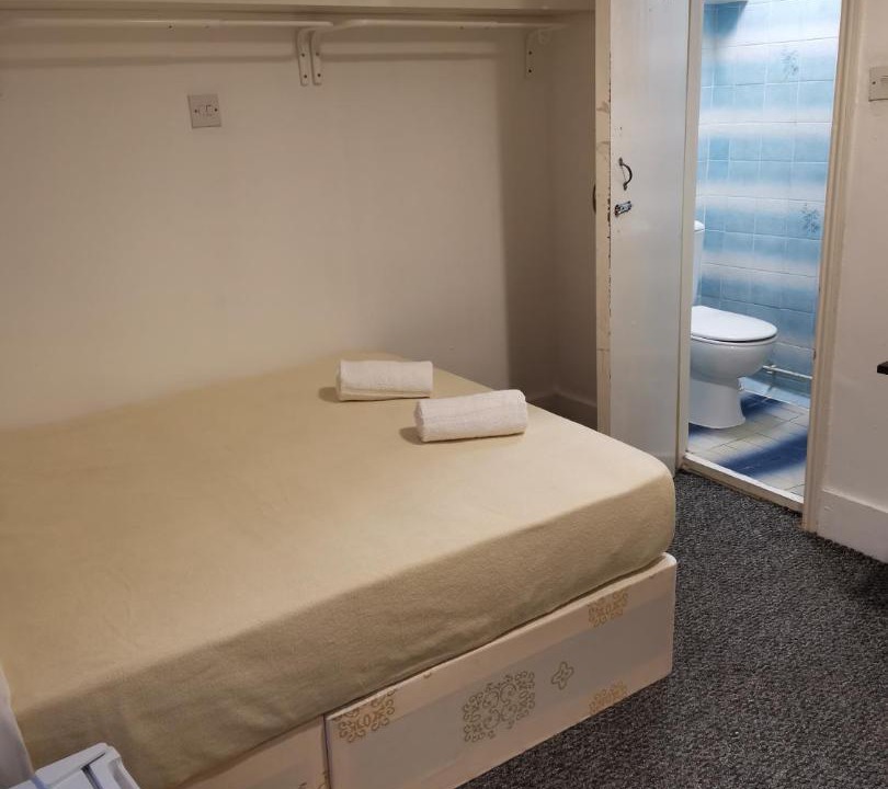 Photo of Bedroom in Chiswick