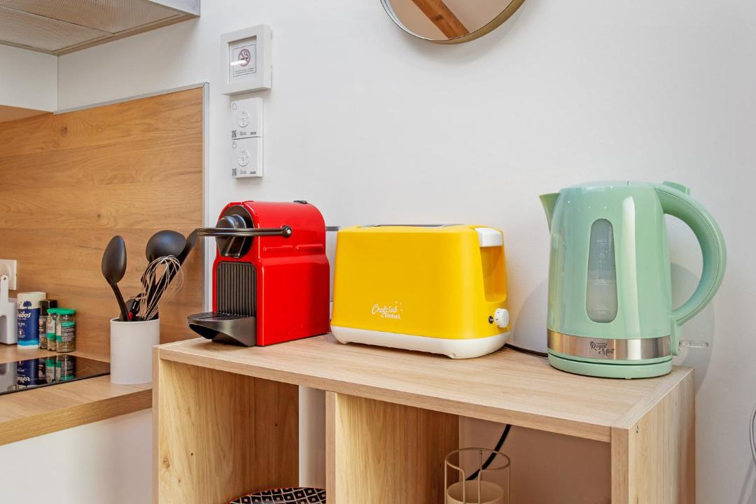 Photo of Kitchen in Vertou