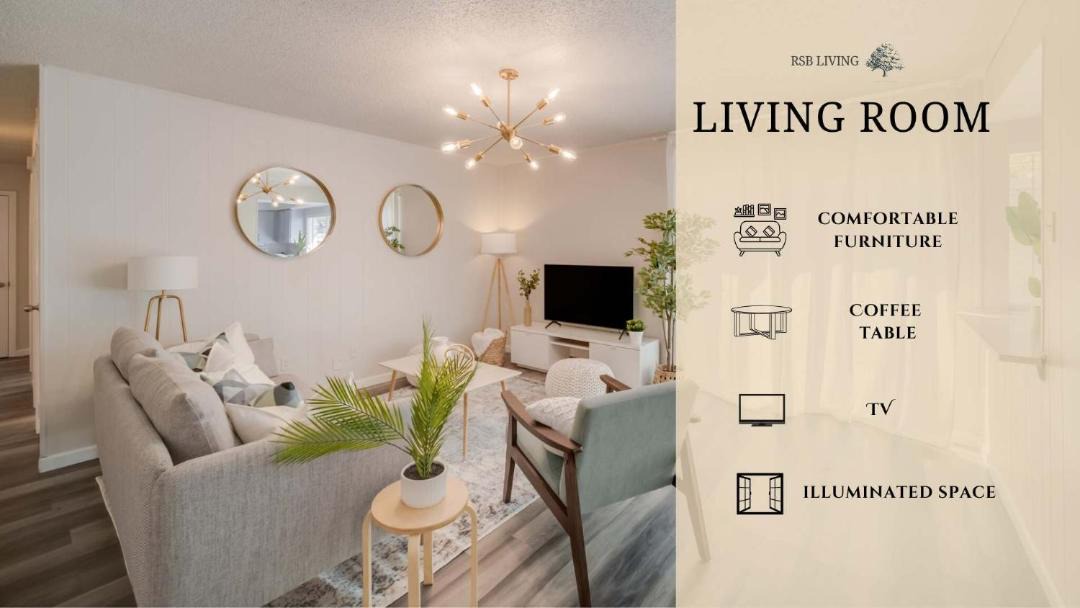 Photo of Livingroom in Plano