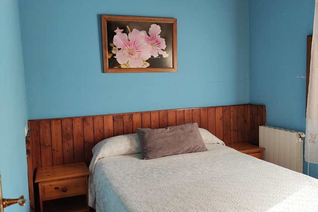 Photo of Bedroom in Riopar