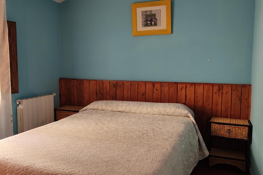 Photo of Bedroom in Riopar