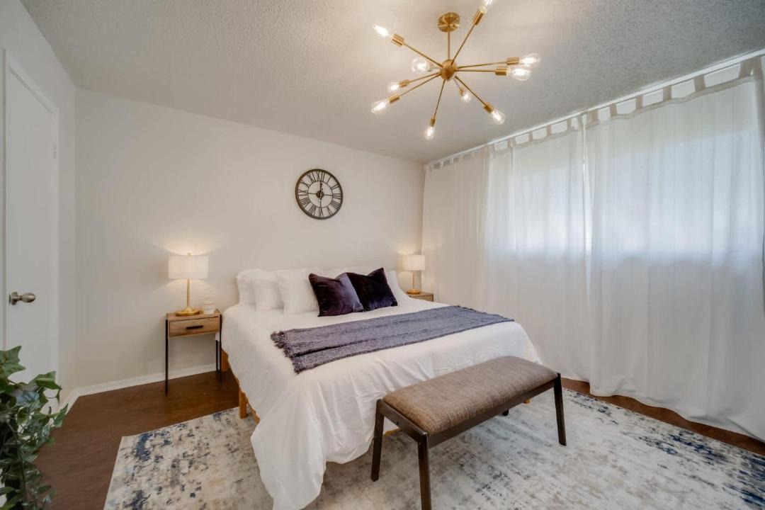Photo of Bedroom in Plano