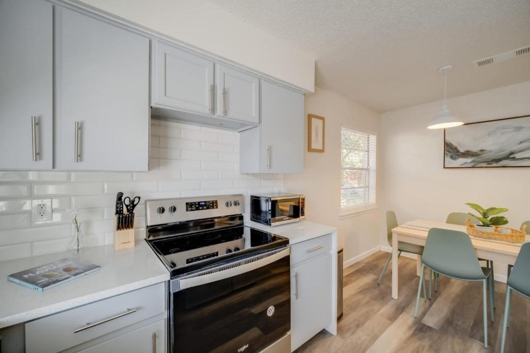 Photo of Kitchen in Plano