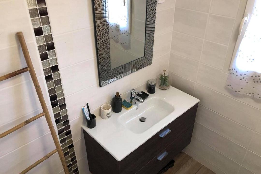 Photo of Bathroom in Auzits