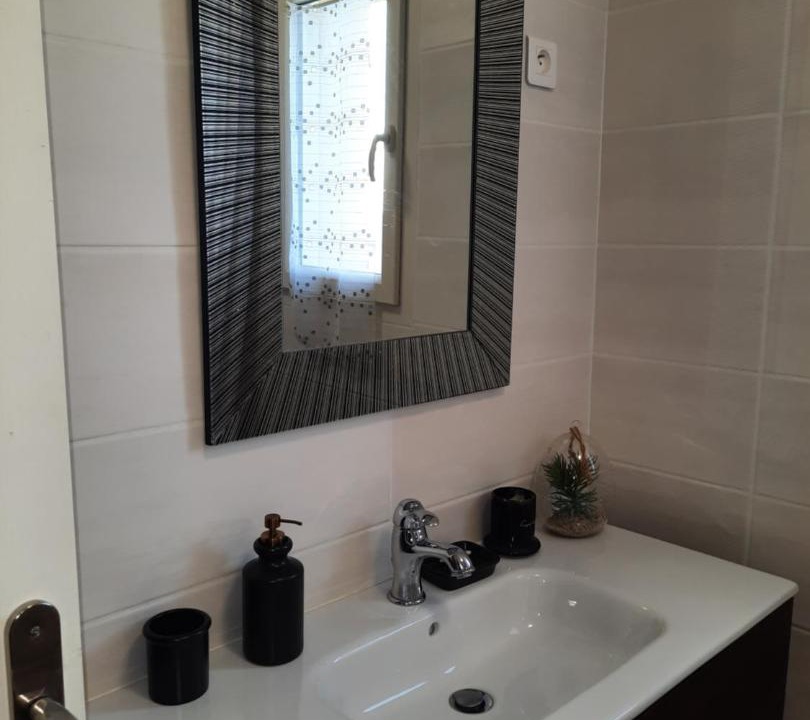 Photo of Bathroom in Auzits