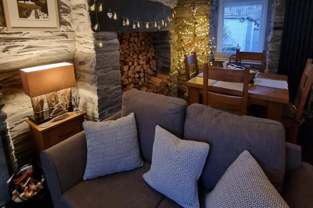 Photo of Others in Rhiwbryfdir