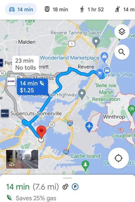 Photo of Others in Revere