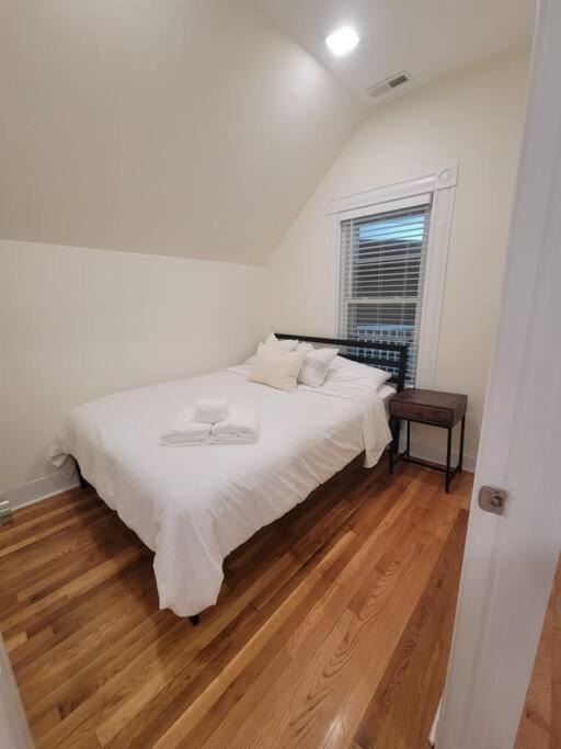 Photo of Bedroom in Revere
