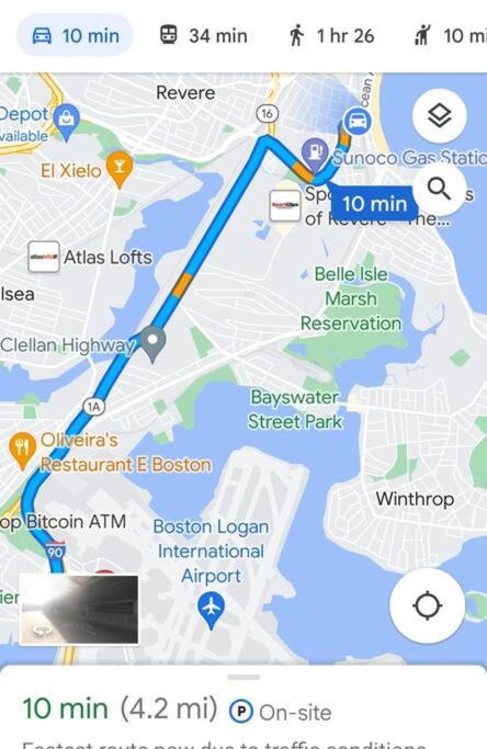 Photo of Others in Revere