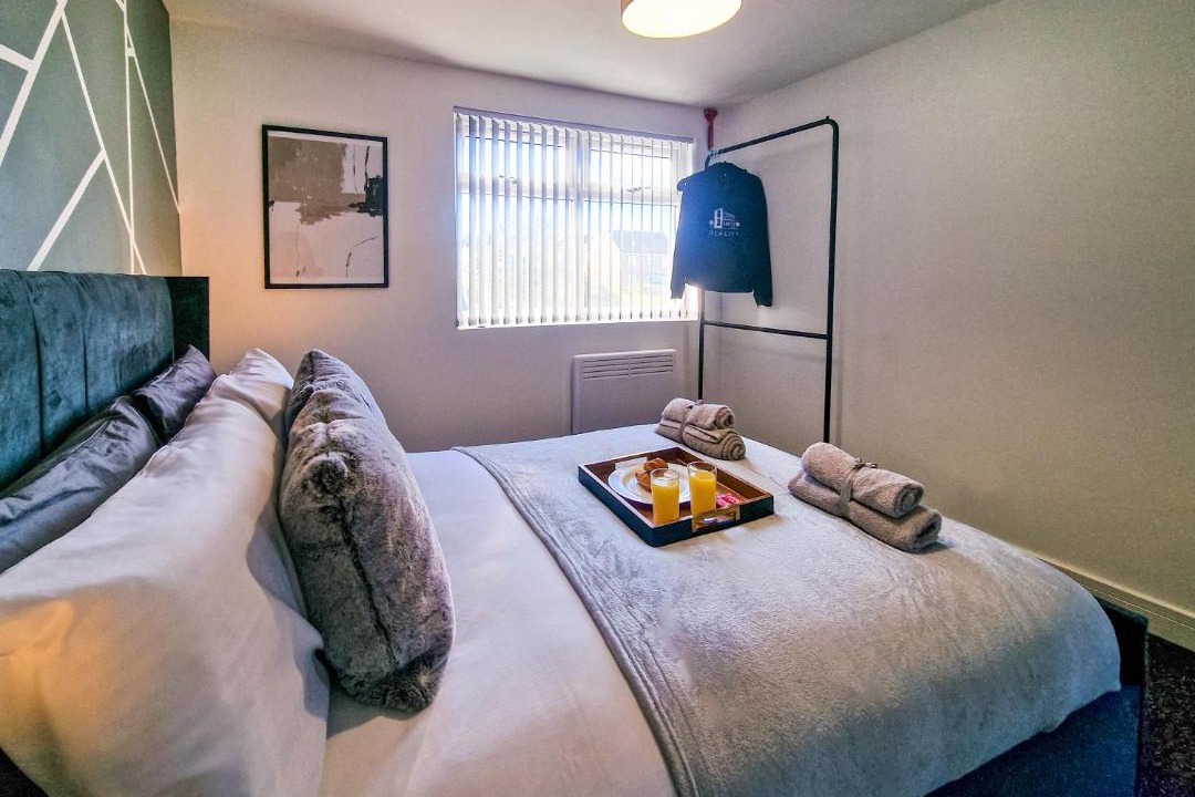 Photo of Bedroom in Tipton