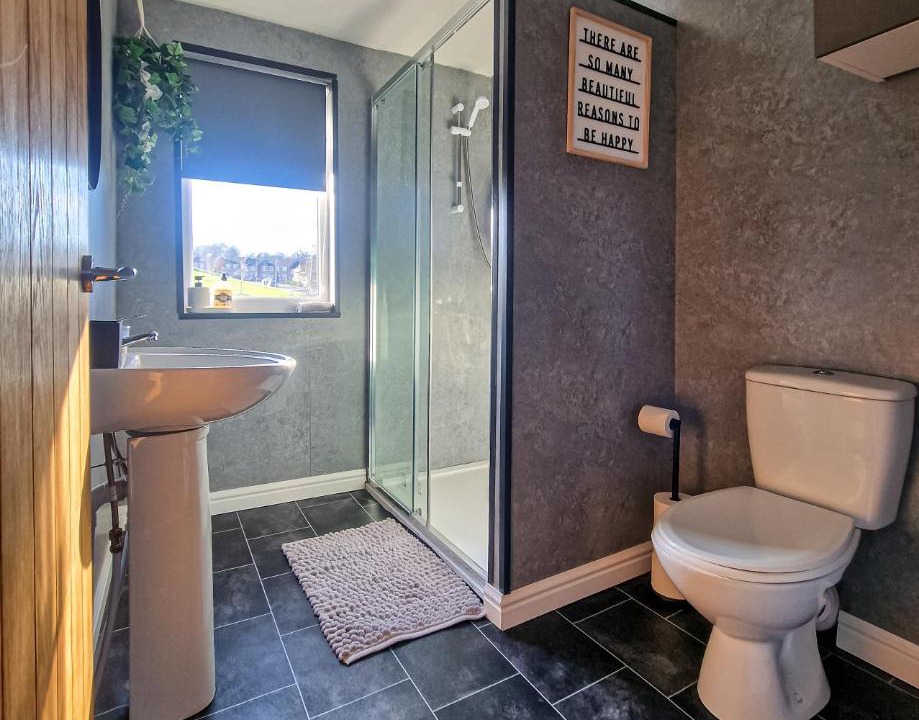 Photo of Bathroom in Tipton