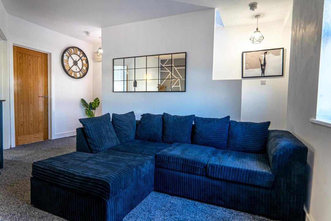 Photo of Livingroom in Tipton