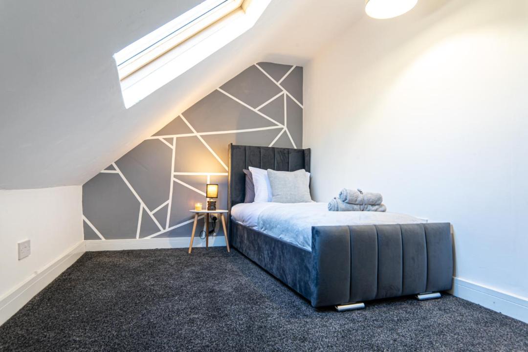 Photo of Bedroom in Tipton