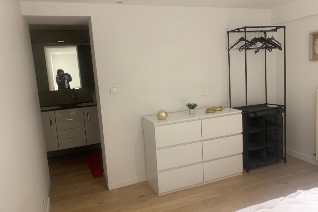 Photo of Bedroom in Mirefleurs