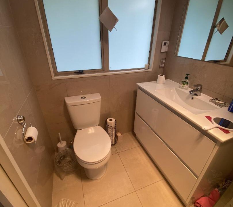 Photo of Bathroom in Te Atatu South