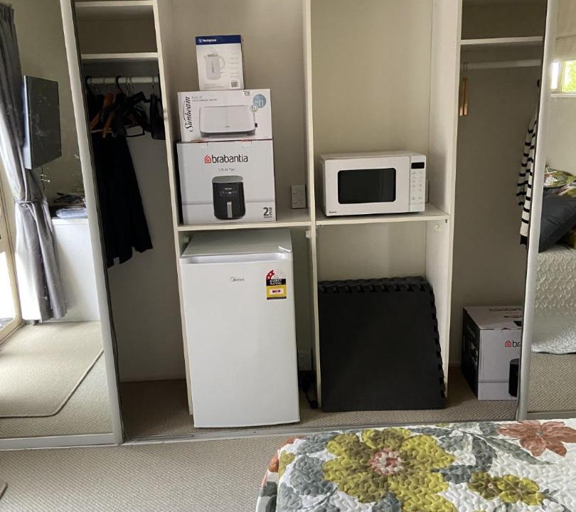 Photo of Bedroom in Te Atatu South