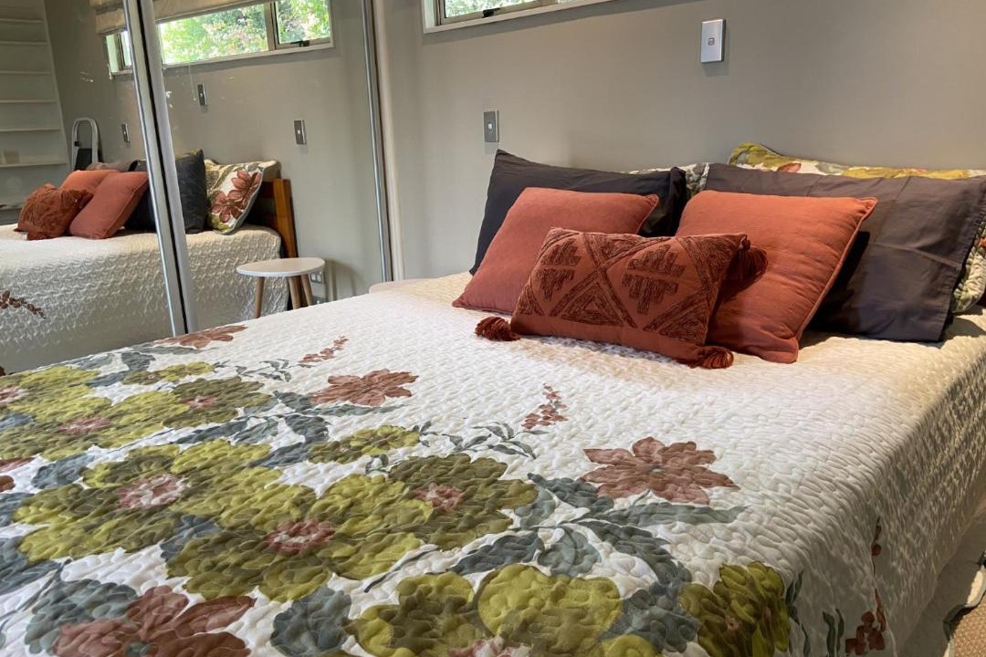 Photo of Bedroom in Te Atatu South