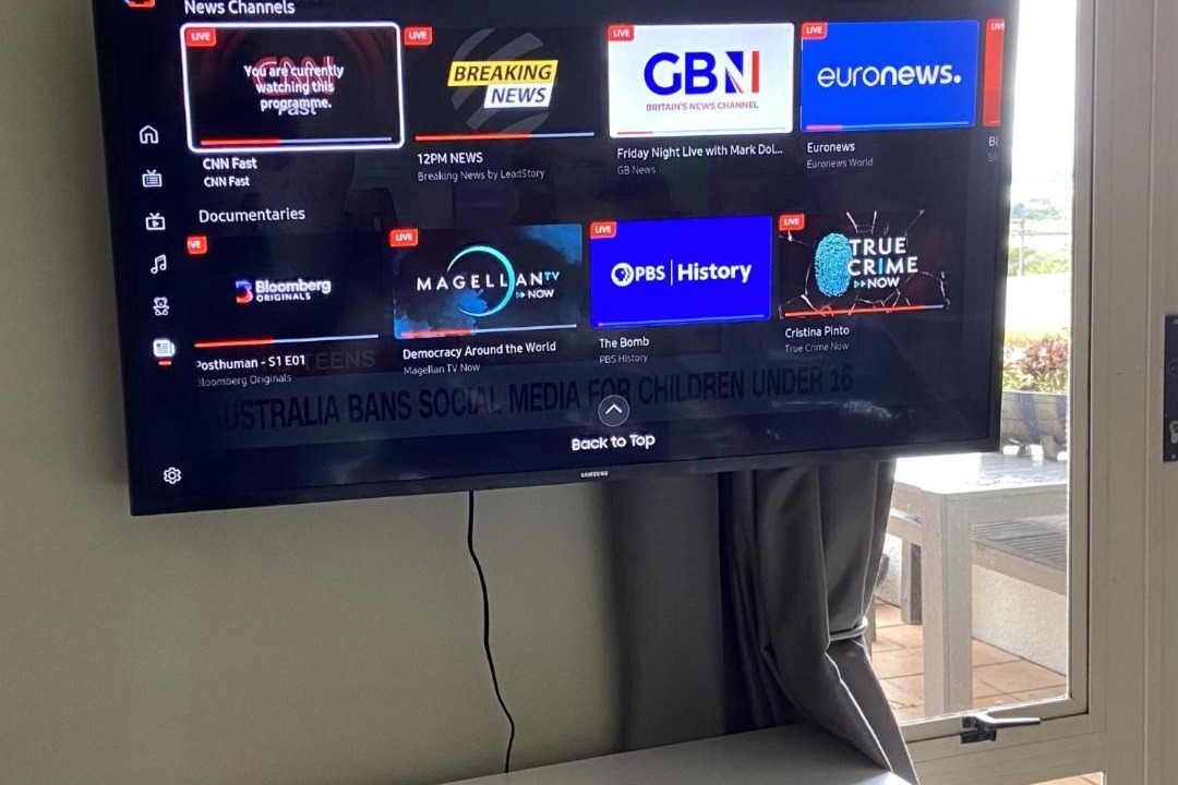 Photo of Others in Te Atatu South