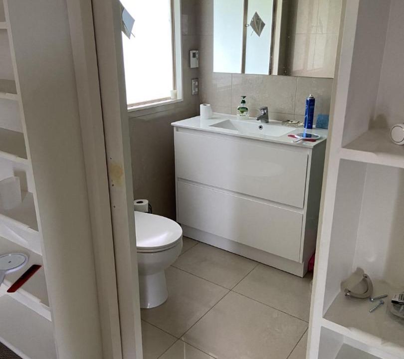 Photo of Bathroom in Te Atatu South