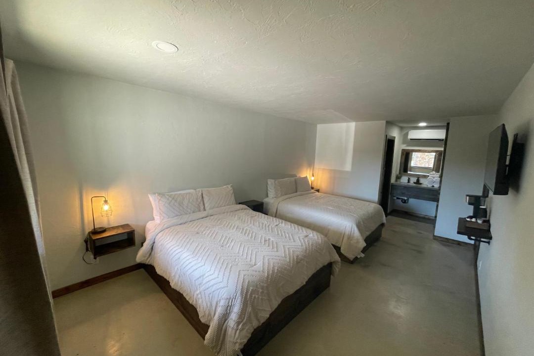 Photo of Bedroom in Cookson
