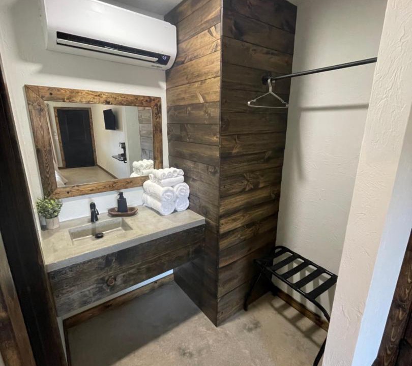 Photo of Bathroom in Cookson