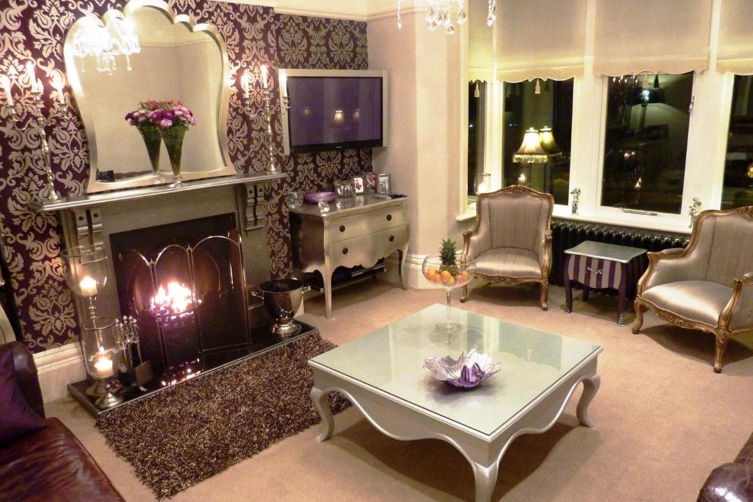 Photo of Livingroom in Harrogate