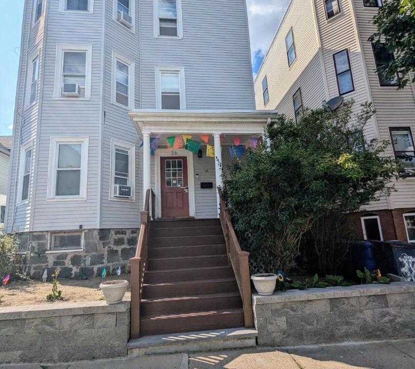 Photo of Others in Dorchester