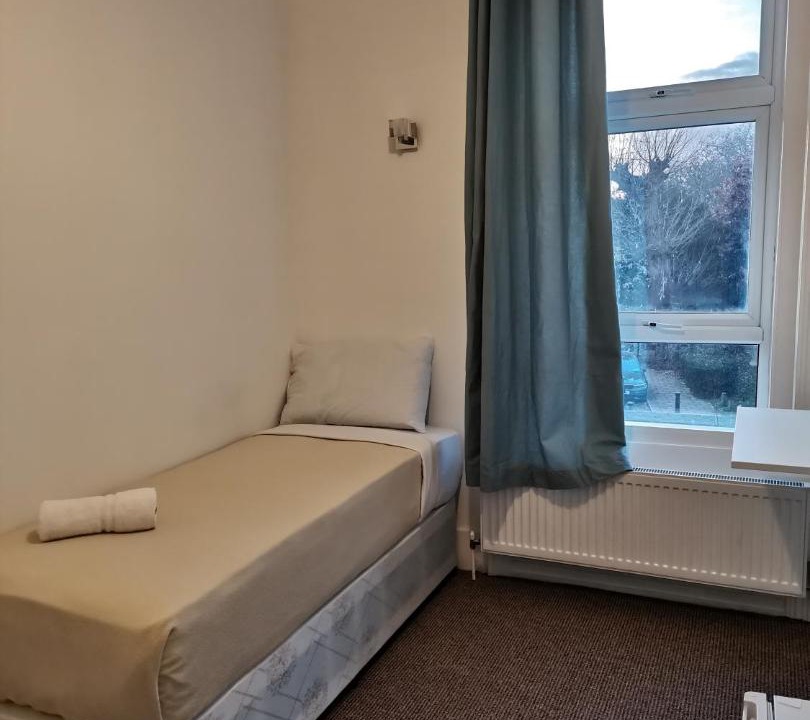 Photo of Bedroom in Chiswick