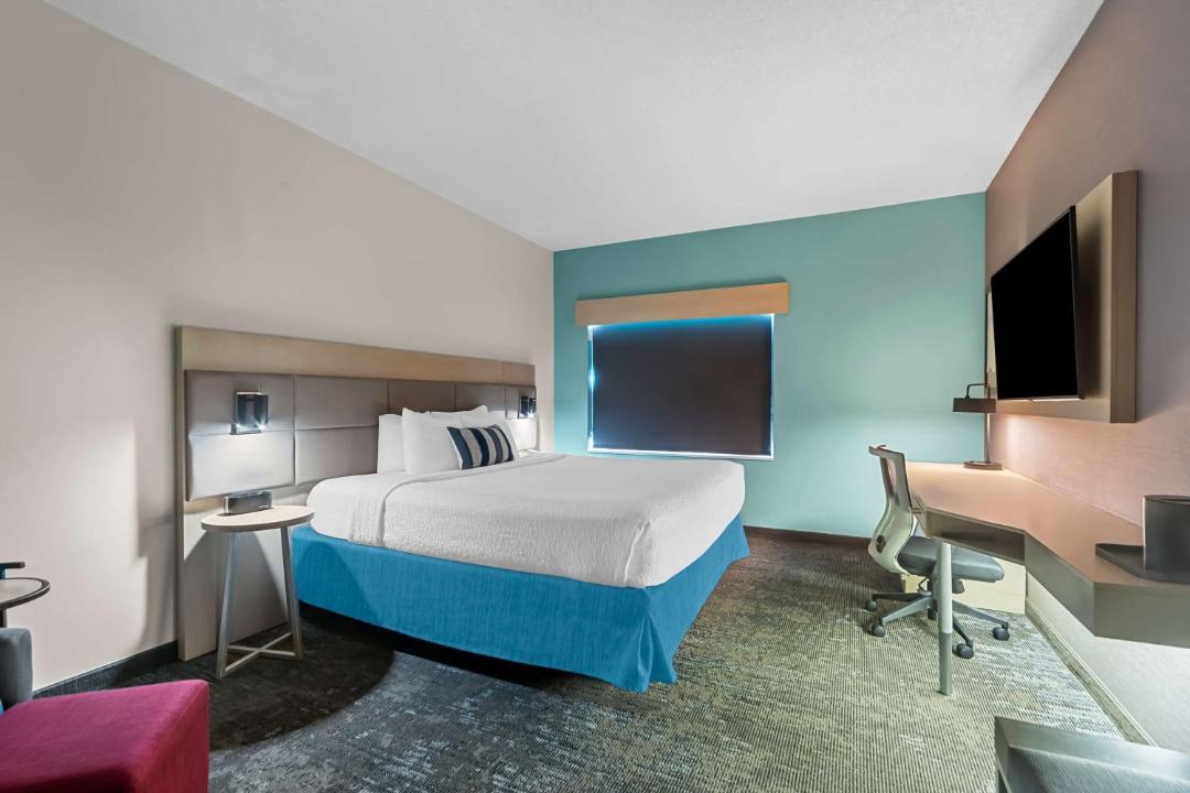 Photo of Bedroom in Ogallala