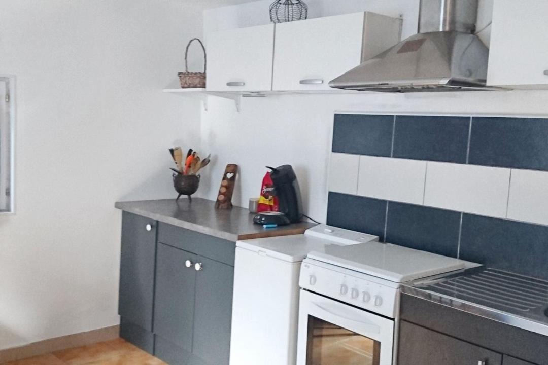 Photo of Kitchen in Penne-d'Agenais