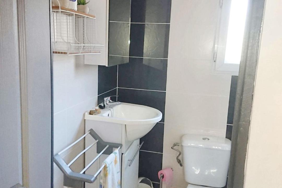 Photo of Bathroom in Penne-d'Agenais