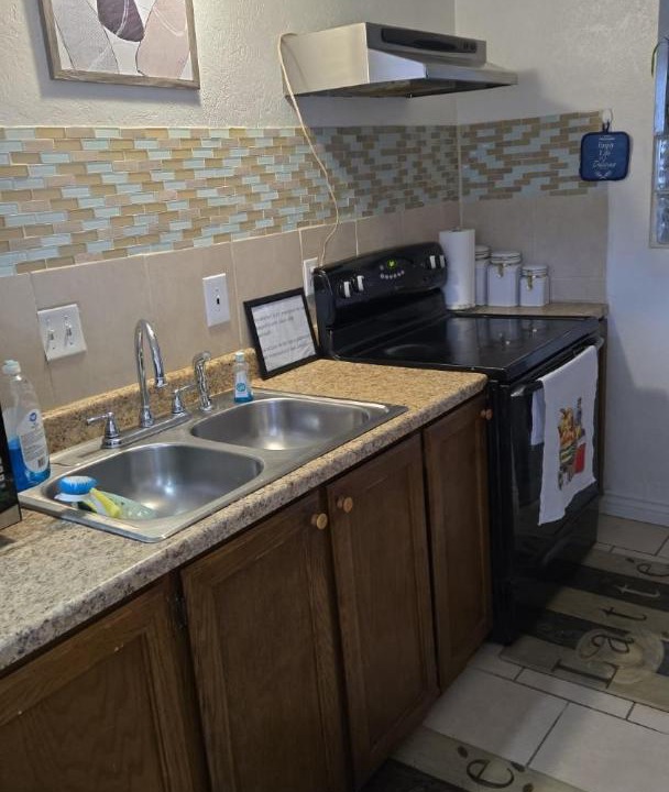 Photo of Kitchen in West Jordan