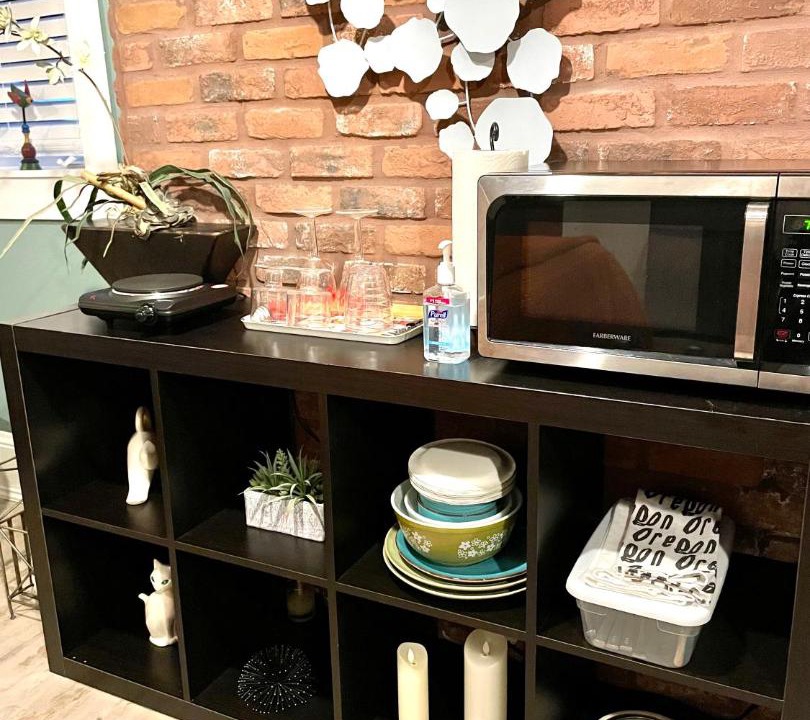 Photo of Kitchen in Hollywood District