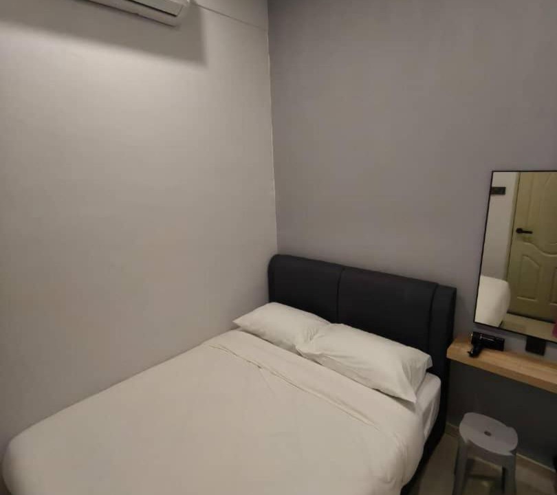 Photo of Bedroom in Muar
