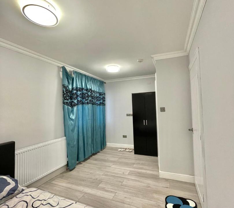 Photo of Bedroom in Whittington