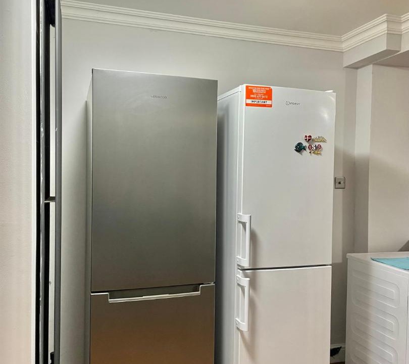 Photo of Kitchen in Whittington