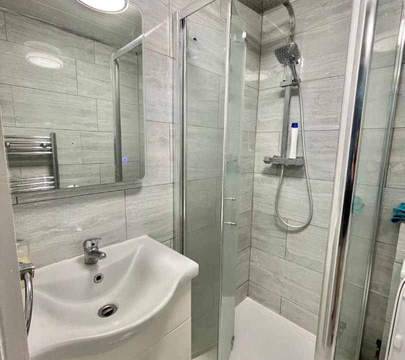 Photo of Bathroom in Whittington